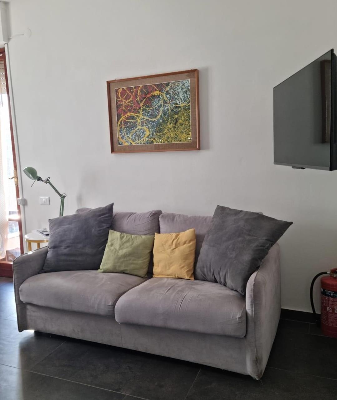 Sunbath House - Free Parking - Near Center Apartment *